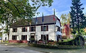 Hotel Altes Faehrhaus Duisburg